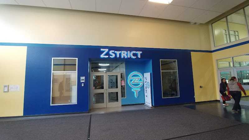 Zstrict At Chelsea Piers photo 4