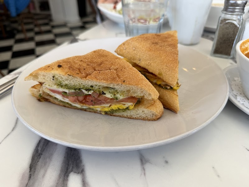 Zucchero Cafe photo 2