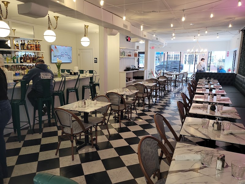 Zucchero Cafe photo 4