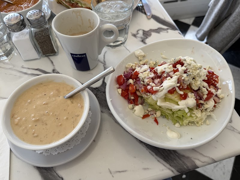 Zucchero Cafe photo 5