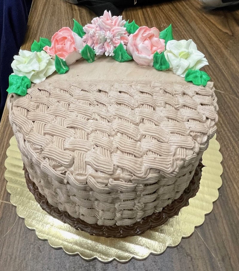 ZuckerBakers Bake Shop photo 3