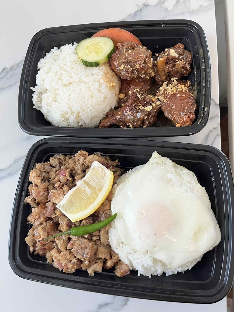 Zul Cafe and Grill photo 2