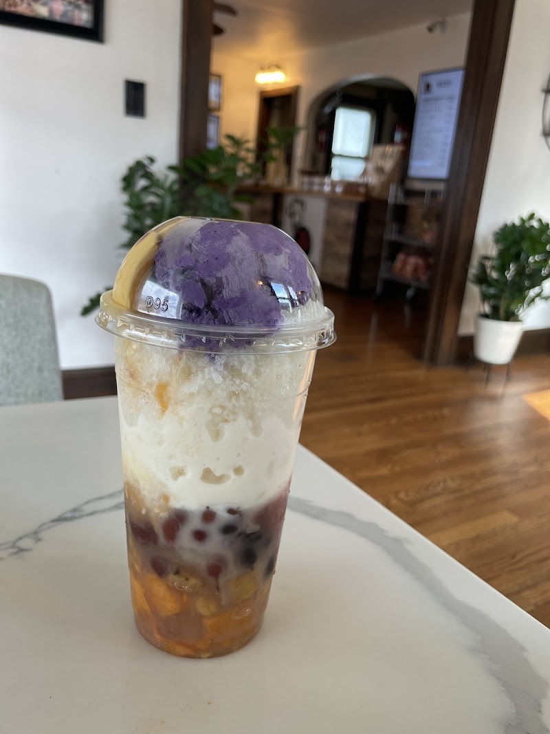 Zul Cafe and Grill photo 5